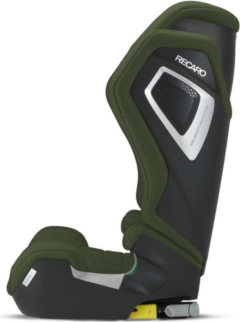 Silla Bebe RECARO Axion 1 Hello Green Grupo 2 Y 3 - Imagen 4 RECARO APEXCORSE