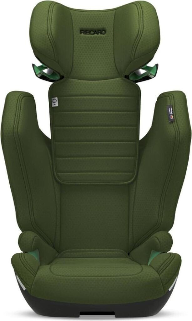 Silla Bebe RECARO Axion 1 Hello Green Grupo 2 Y 3 - Imagen 5 RECARO APEXCORSE