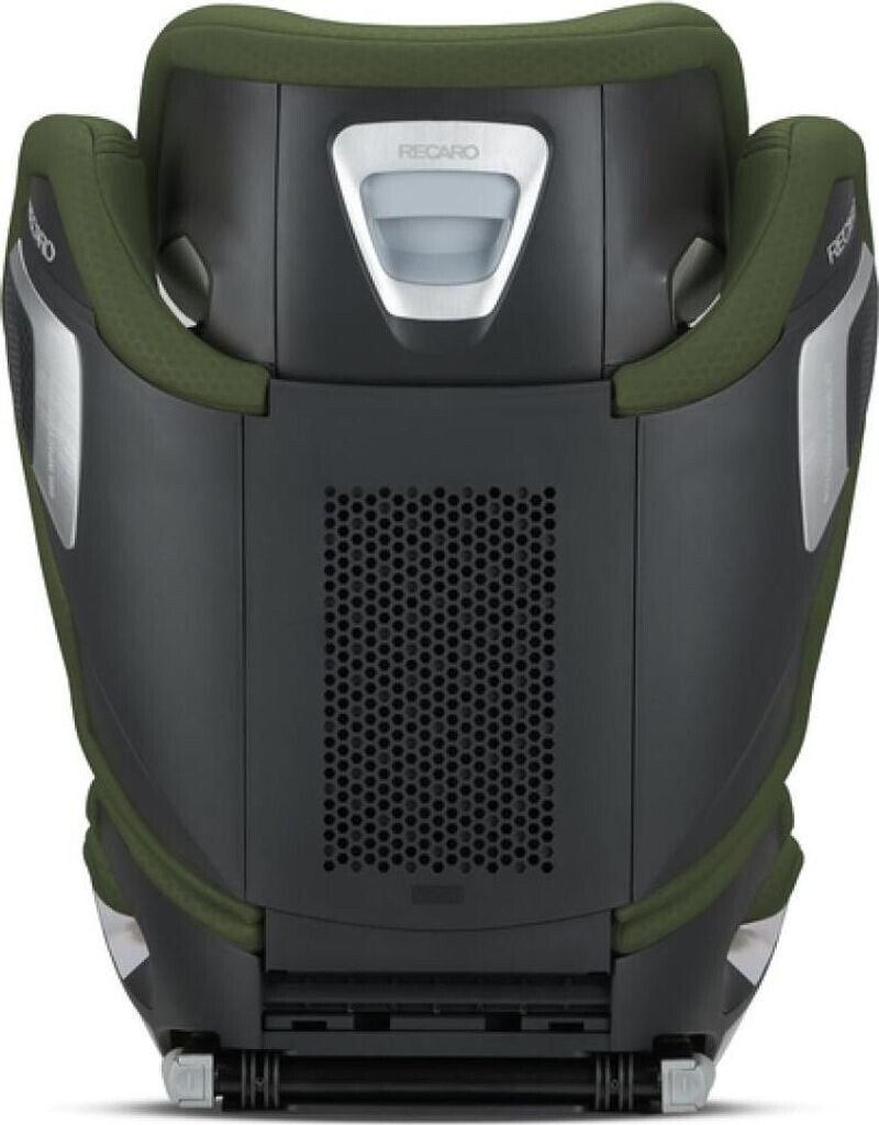 Silla Bebe RECARO Axion 1 Hello Green Grupo 2 Y 3 - Imagen 6 RECARO APEXCORSE