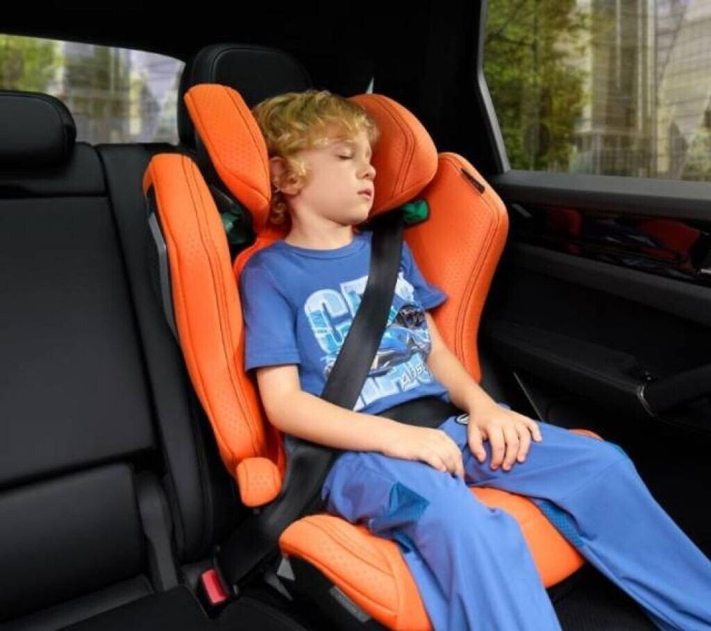 Silla Bebe RECARO Axion 1 Hello Green Grupo 2 Y 3 - Imagen 8 RECARO APEXCORSE