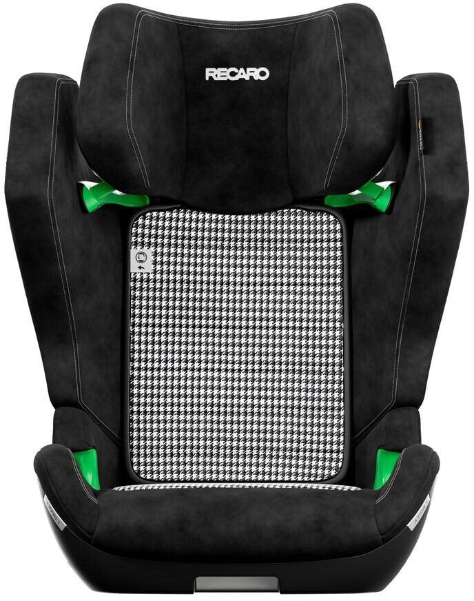 Silla Bebe RECARO Axion 1 Pepita Grupo 2 Y 3 - Imagen 4 RECARO APEXCORSE