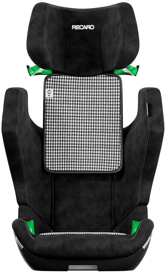Silla Bebe RECARO Axion 1 Pepita Grupo 2 Y 3 - Imagen 7 RECARO APEXCORSE