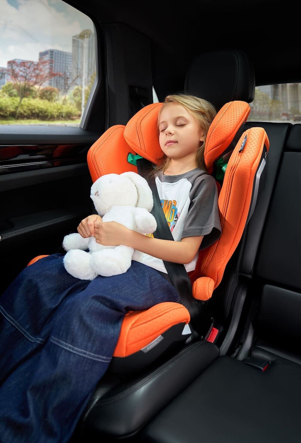 Silla Bebe RECARO Axion 1 Pepita Grupo 2 Y 3 - Imagen 9 RECARO APEXCORSE