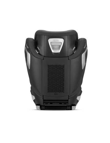 Silla Bebe RECARO Axion 1 Fresh Black - RECARO original APEXCORSE