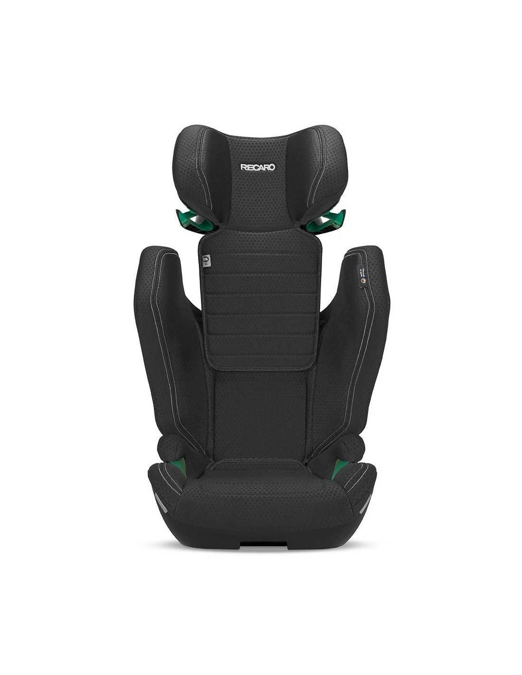 Silla Bebe RECARO Axion 1 Fresh Black - Imagen 3 RECARO APEXCORSE