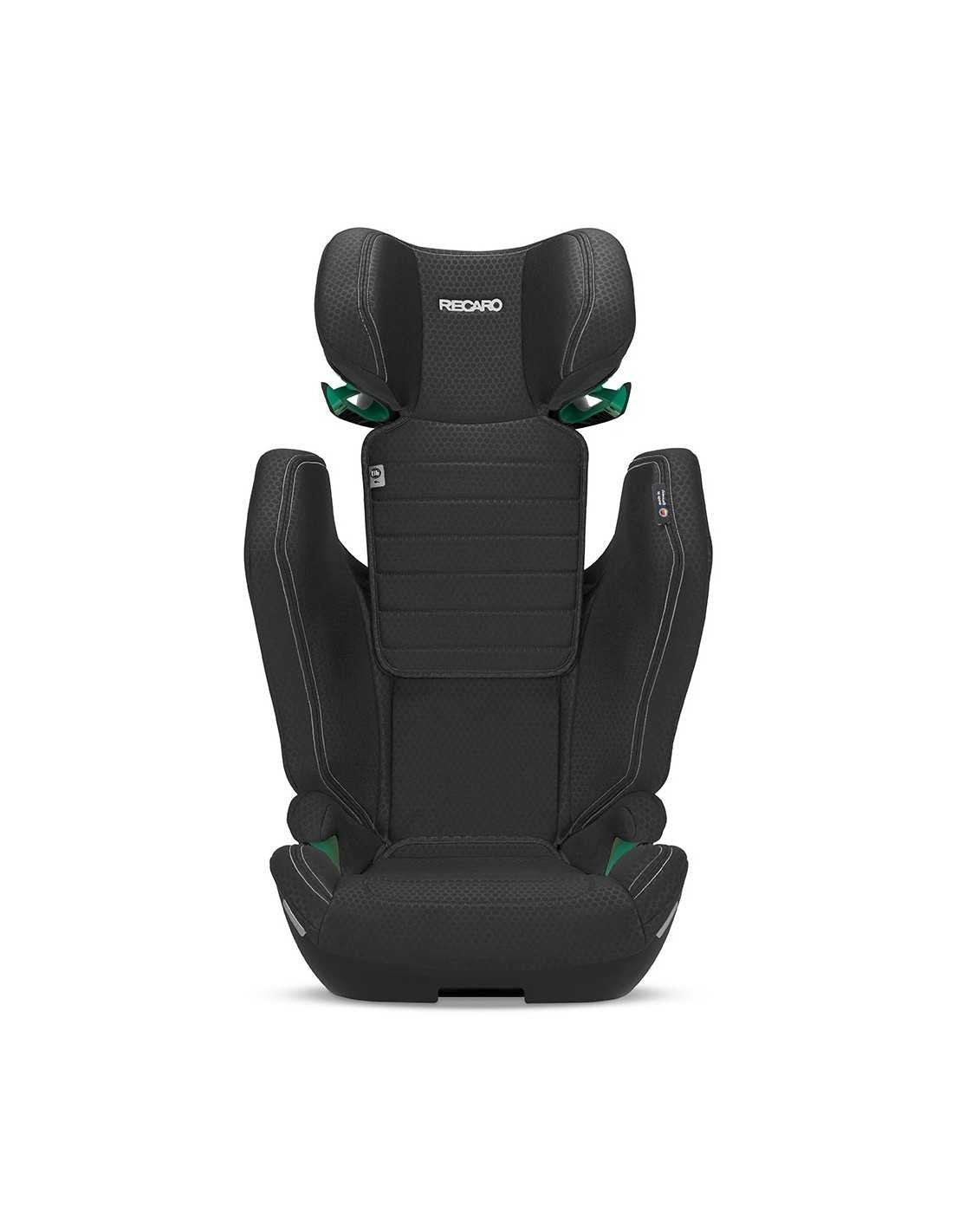 Silla Bebe RECARO Axion 1 Fresh Black - Imagen 3 RECARO APEXCORSE