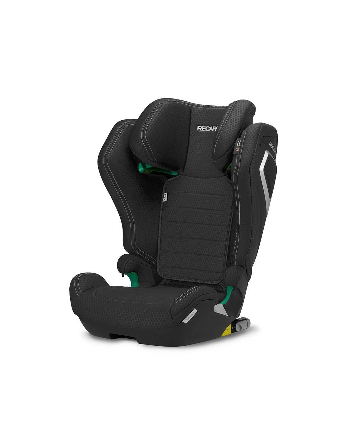 Silla Bebe RECARO Axion 1 Fresh Black - Imagen 5 RECARO APEXCORSE
