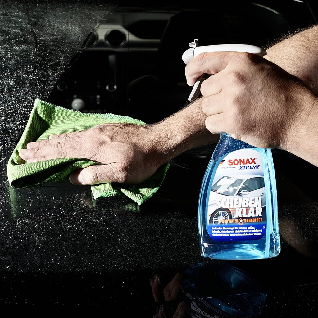 SONAX XTREME LIMPIA CRISTALES 500ML - Imagen 7 SONAX APEXCORSE