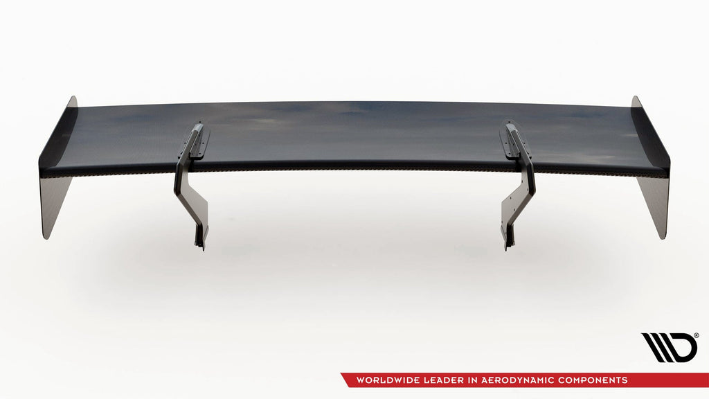 Maxton Design Alerón de carbono para Audi R8 Mk2 - imagen 6