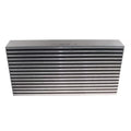 Núcleo intercooler Garrett Aire/Aire hasta 1.000 CV referencia 486827-6002