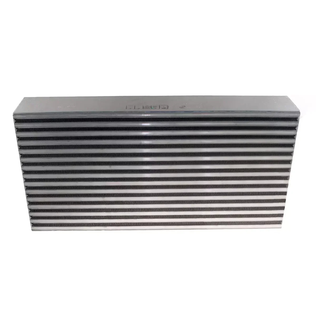 Núcleo intercooler Garrett Aire/Aire hasta 1.000 CV referencia 486827-6002