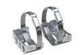OMP ALUMIN.BRACKET PARA 303-312-314 - OMP original APEXCORSE imagen 1