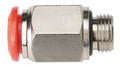 OMP CONEXIÓN RECTA PARA UN 6X8 MM (1/8) - OMP original APEXCORSE imagen 1