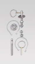 OMP ACERO CAPO PINS - OMP original APEXCORSE imagen 1