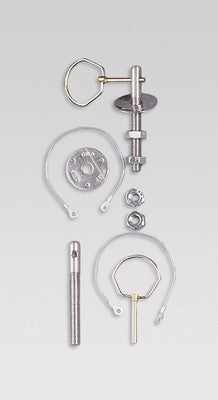 OMP ACERO CAPO PINS - OMP original APEXCORSE imagen 1