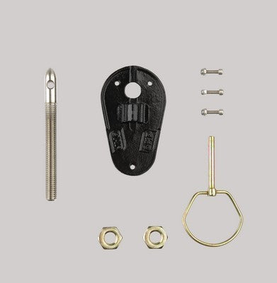 OMP ZINC CAPO PINS - OMP original APEXCORSE imagen 1
