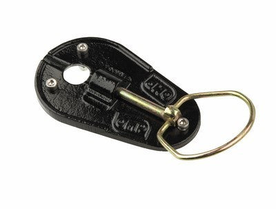 OMP ZINC CAPO PINS - OMP original APEXCORSE imagen 2
