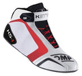 KS-1 BOTINES OMP MY2016 BLANCO/NEGRO/ROJO TALLA 45 - OMP original APEXCORSE imagen 1