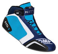 KS-1 BOTINES OMP MY2016 AZUL MARINO/CYAN TALLA 46 - OMP original APEXCORSE imagen 1