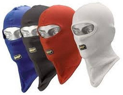 OMP OPEN FACE SOTOCASCO AZUL - OMP original APEXCORSE imagen 1