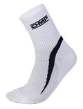 OMP KS CALCETINES BLANCO TALLA L - OMP original APEXCORSE imagen 1