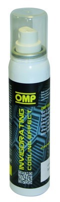 SPRAY OMP EFECTO ENFRIAMIENTO PC02003 - OMP original APEXCORSE imagen 1