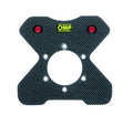 BOTONES AUXILIARES DE CARBONO OMP OD/2026 - OMP original APEXCORSE imagen 1