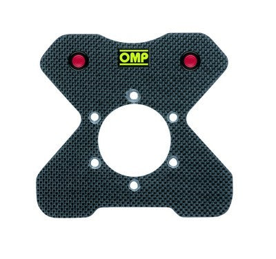 BOTONES AUXILIARES DE CARBONO OMP OD/2026 - OMP original APEXCORSE imagen 1