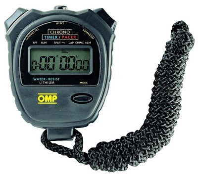 CRONOMETRO DE MANO OMP KB/1041 - OMP original APEXCORSE imagen 1