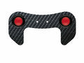 BOTONES AUXILIARES DE CARBONO OMP OD/2029 - OMP original APEXCORSE imagen 1