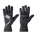 GUANTES OMP RAIN K NEGRO TALLA XL - OMP original APEXCORSE imagen 1