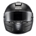 Casco Sparco Sky Kf-5W Kevlar/Fiberglass FIA Tg. Xs Negro - Sparco original | APEXCORSE