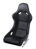 Asiento RECARO (Tuv) Pole Position Carbon - Piel Negro Piloto&Copiloto - RECARO original APEXCORSE
