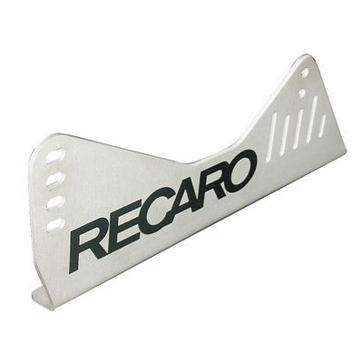 Base Lateral Aluminio Para RECARO Podium Y RECARO Pole Position (ABE) - RECARO original APEXCORSE