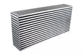 Núcleo intercooler Garrett Aire/Aire hasta 1.260 CV referencia 701596-6001