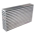 Núcleo intercooler Garrett Aire/Aire hasta 510 CV referencia 703518-6017