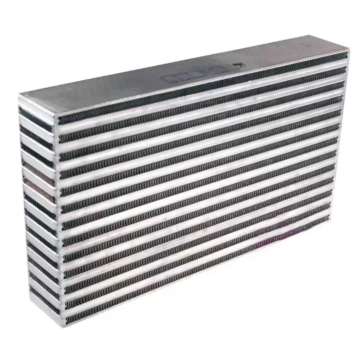 Núcleo intercooler Garrett Aire/Aire hasta 510 CV referencia 703518-6017