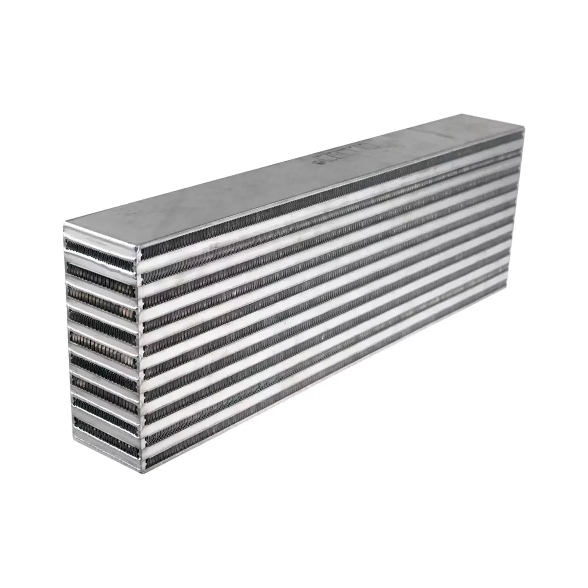 Núcleo intercooler Garrett Aire/Aire hasta 600 CV referencia 703520-6010