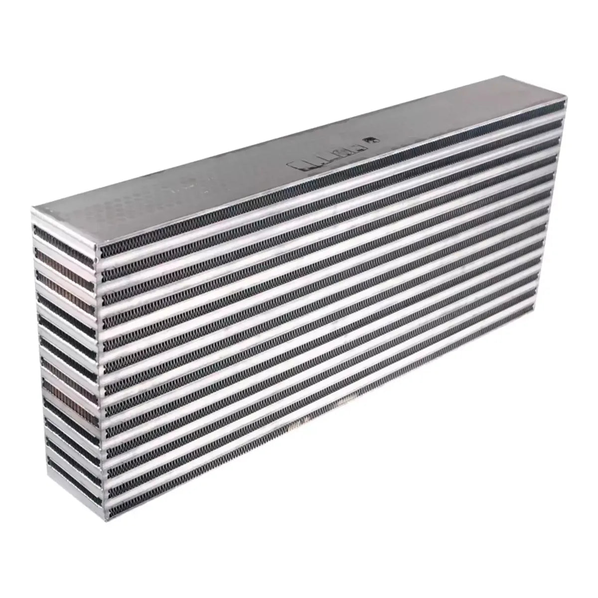 Núcleo intercooler Garrett Aire/Aire hasta 800 CV referencia 703520-6011