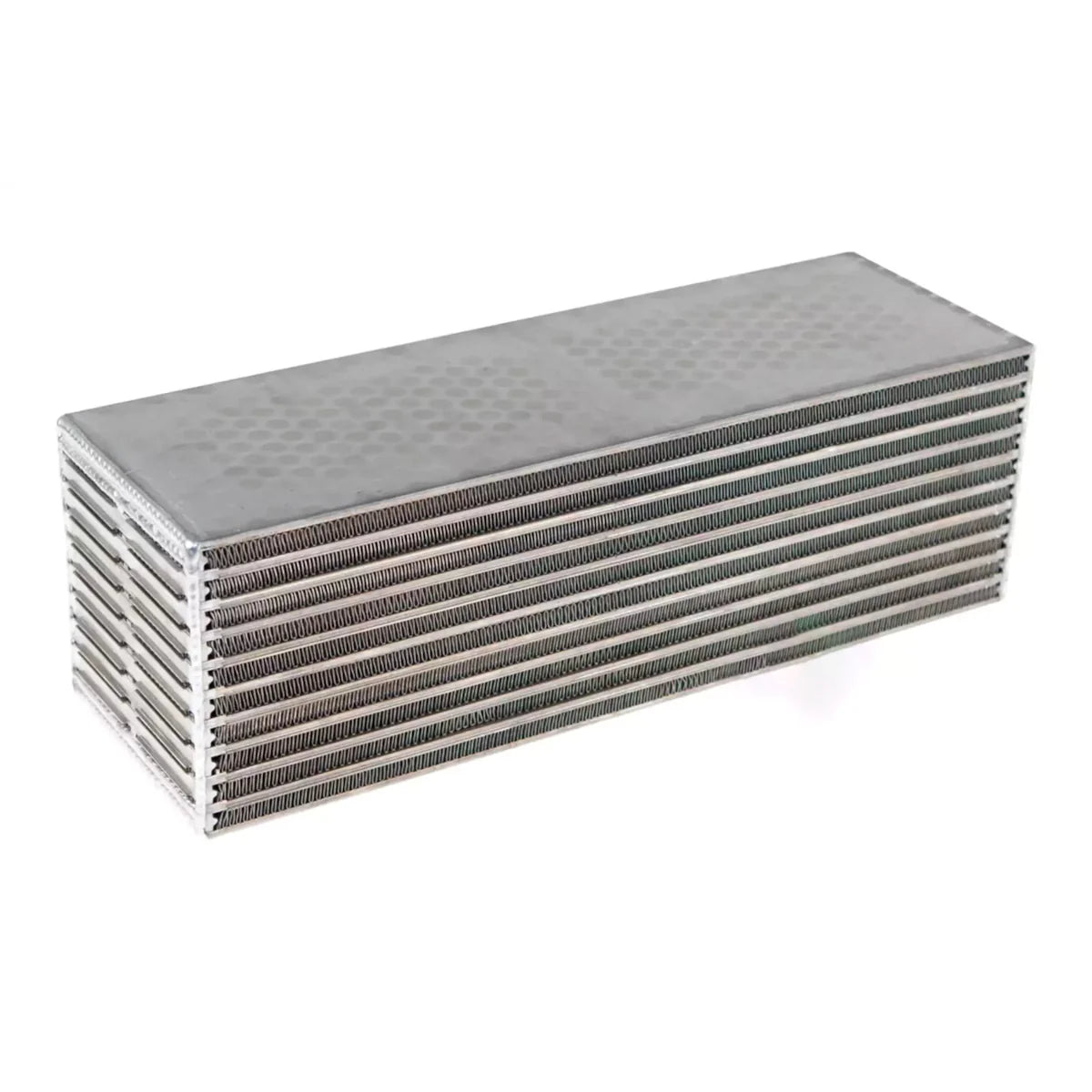 Núcleo intercooler Garrett Agua/Aire hasta 1.000 CV referencia 734408-6005