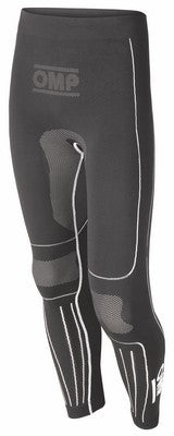 OMP KS WINTER-R PANTALONES MY2017 NEGRO TALLA L/XL - OMP original APEXCORSE imagen 1