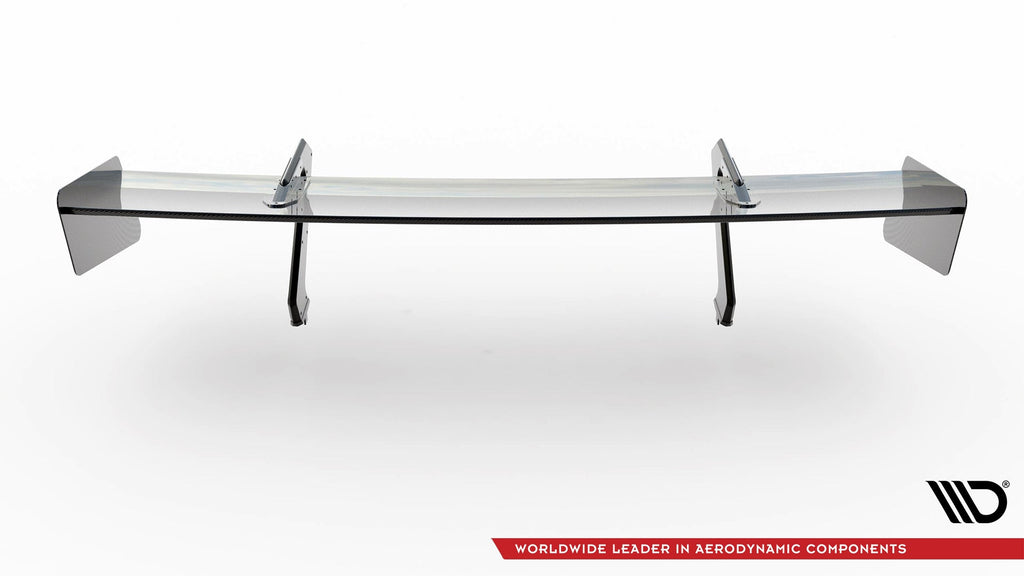 Maxton Design Alerón de carbono para Audi R8 Mk2 - imagen 9