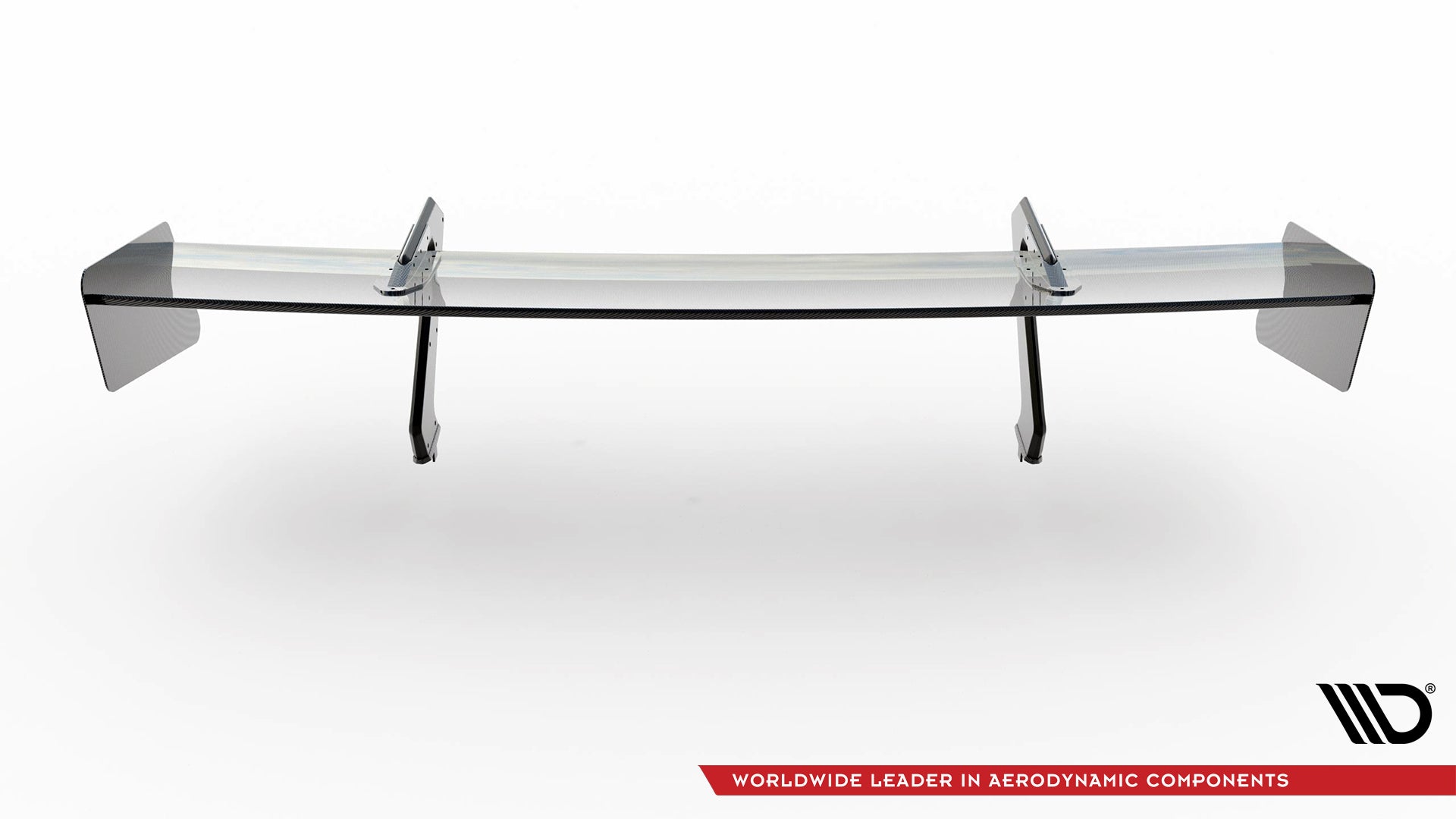 Maxton Design Alerón de carbono para Audi R8 Mk2 - imagen 9