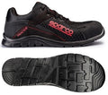 Zapatillas Sparco Practice Nigel Talla 39 Negro S1P Src - Sparco original | APEXCORSE