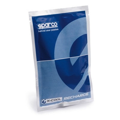 X-Cool Recarga Kit Sparco - Sparco original | APEXCORSE