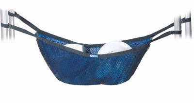 Porta Casco Sparco Azul - Sparco original | APEXCORSE