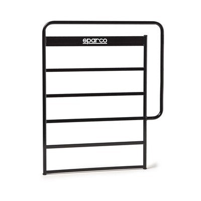 Bastidor Sparco De Aluminio Barnizado Negro Antireflejo - Sparco original | APEXCORSE