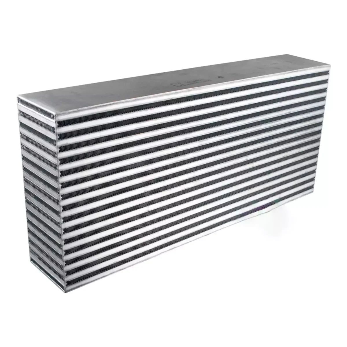 Núcleo intercooler Garrett Aire/Aire hasta 1.140 CV referencia 848054-6003