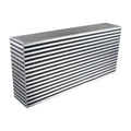Núcleo intercooler Garrett Aire/Aire hasta 300 CV referencia 848054-6012
