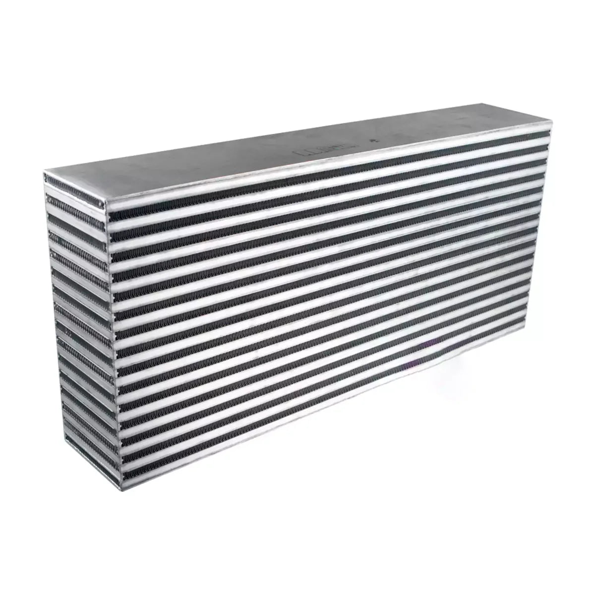 Núcleo intercooler Garrett Aire/Aire hasta 300 CV referencia 848054-6012